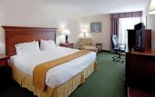 Туры в отель Holiday Inn Express Charleston (US 17 & I-526)