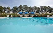 Туры в отель Holiday Inn Express Charleston (US 17 & I-526)