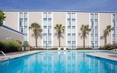Туры в отель Holiday Inn Express Charleston (US 17 & I-526)
