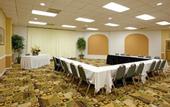 Туры в отель Holiday Inn Express Charleston (US 17 & I-526)