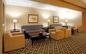 Туры в отель Holiday Inn Express Charleston (US 17 & I-526)