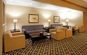 Туры в отель Holiday Inn Express Charleston (US 17 & I-526)