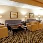 Туры в отель Holiday Inn Express Charleston (US 17 & I-526), оператор Anex Tour