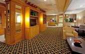 Туры в отель Holiday Inn Express Charleston (US 17 & I-526)
