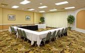Туры в отель Holiday Inn Express Charleston (US 17 & I-526)