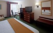 Туры в отель Holiday Inn Express Charleston (US 17 & I-526)
