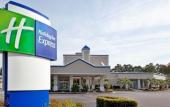 Туры в отель Holiday Inn Express Charleston (US 17 & I-526)