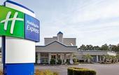 Туры в отель Holiday Inn Express Charleston (US 17 & I-526)