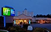 Туры в отель Holiday Inn Express Charleston (US 17 & I-526)