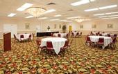 Туры в отель Holiday Inn Express Charleston (US 17 & I-526)