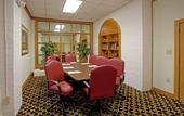 Туры в отель Holiday Inn Express Charleston (US 17 & I-526)