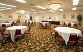 Туры в отель Holiday Inn Express Charleston (US 17 & I-526)