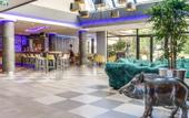 Туры в отель Novotel Orleans St Jean de Braye