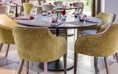 Туры в отель Novotel Orleans St Jean de Braye