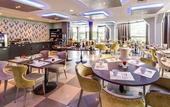 Туры в отель Novotel Orleans St Jean de Braye