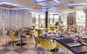 Туры в отель Novotel Orleans St Jean de Braye