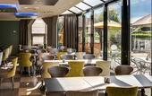 Туры в отель Novotel Orleans St Jean de Braye