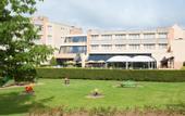 Туры в отель Novotel Orleans St Jean de Braye