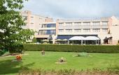 Туры в отель Novotel Orleans St Jean de Braye