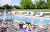 Туры в отель Novotel Orleans St Jean de Braye