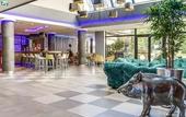Туры в отель Novotel Orleans St Jean de Braye