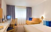 Туры в отель Novotel Orleans St Jean de Braye