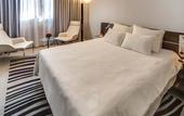 Туры в отель Novotel Orleans St Jean de Braye