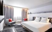 Туры в отель Novotel Orleans St Jean de Braye