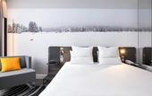 Туры в отель Novotel Orleans St Jean de Braye