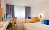 Туры в отель Novotel Orleans St Jean de Braye