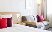 Туры в отель Novotel Orleans St Jean de Braye