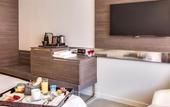 Туры в отель Novotel Orleans St Jean de Braye