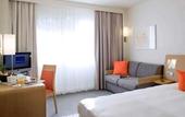 Туры в отель Novotel Orleans St Jean de Braye