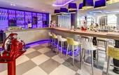 Туры в отель Novotel Orleans St Jean de Braye