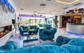 Туры в отель Novotel Orleans St Jean de Braye