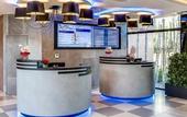 Туры в отель Novotel Orleans St Jean de Braye