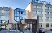 Туры в отель Novotel Orleans St Jean de Braye