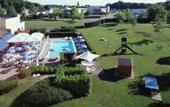 Туры в отель Novotel Orleans St Jean de Braye