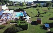 Туры в отель Novotel Orleans St Jean de Braye
