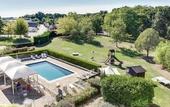 Туры в отель Novotel Orleans St Jean de Braye