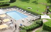 Туры в отель Novotel Orleans St Jean de Braye