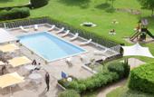 Туры в отель Novotel Orleans St Jean de Braye