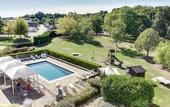 Туры в отель Novotel Orleans St Jean de Braye