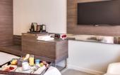 Туры в отель Novotel Orleans St Jean de Braye