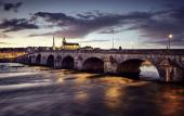 Туры в отель Mercure Blois Centre