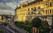 Туры в отель Mercure Blois Centre