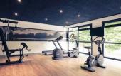 Туры в отель Mercure Blois Centre