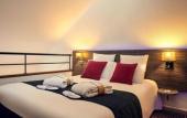 Туры в отель Mercure Blois Centre