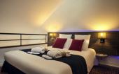 Туры в отель Mercure Blois Centre