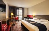 Туры в отель Mercure Blois Centre